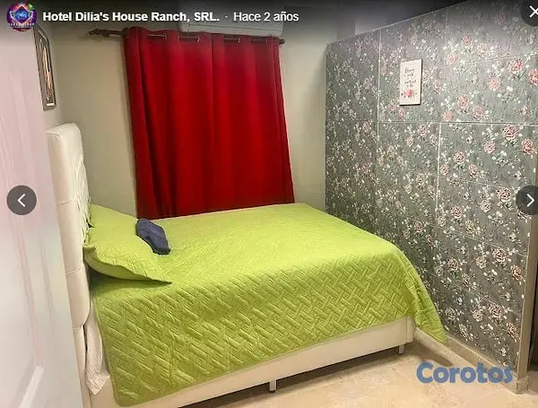 otros inmuebles - PROPIEDAD COMPLEJO TURISTICO EN OCOA / HOTEL / PIS 9