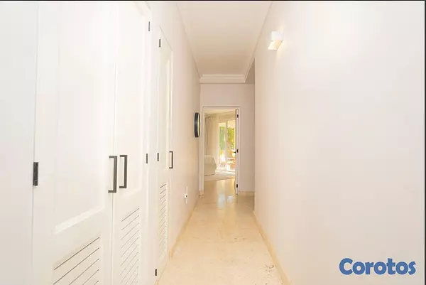 apartamentos - En Venta Apartamento en Sosua de 3 habitaciones con Playa 4