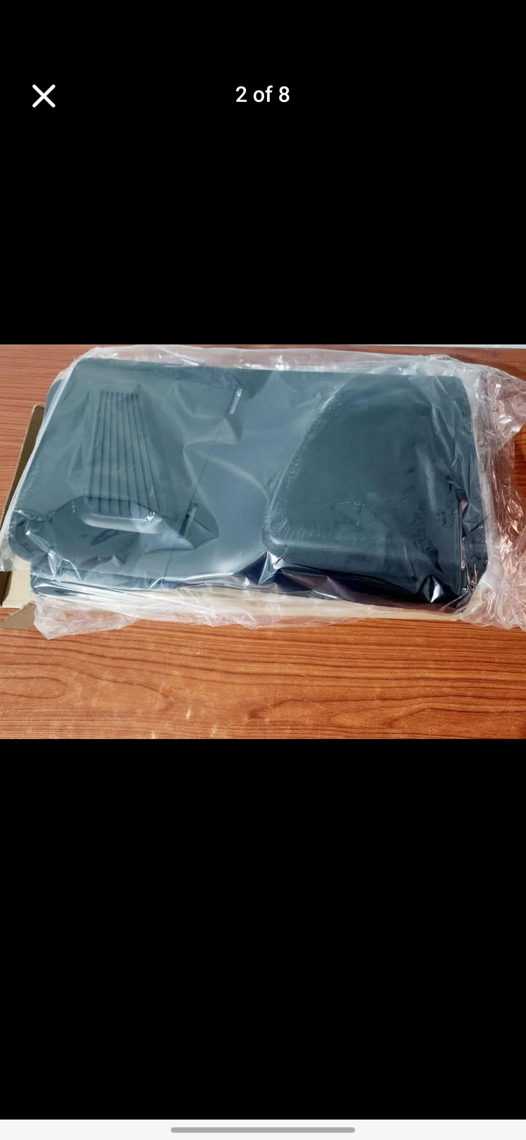 consolas y videojuegos - Carcasas Case Ps5 Slim Varios Colores Nueva Nevociable 2