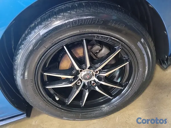 repuestos - Aros deportivos 16” originales HYUNDAI (OEM) en excelentes condiciones  2
