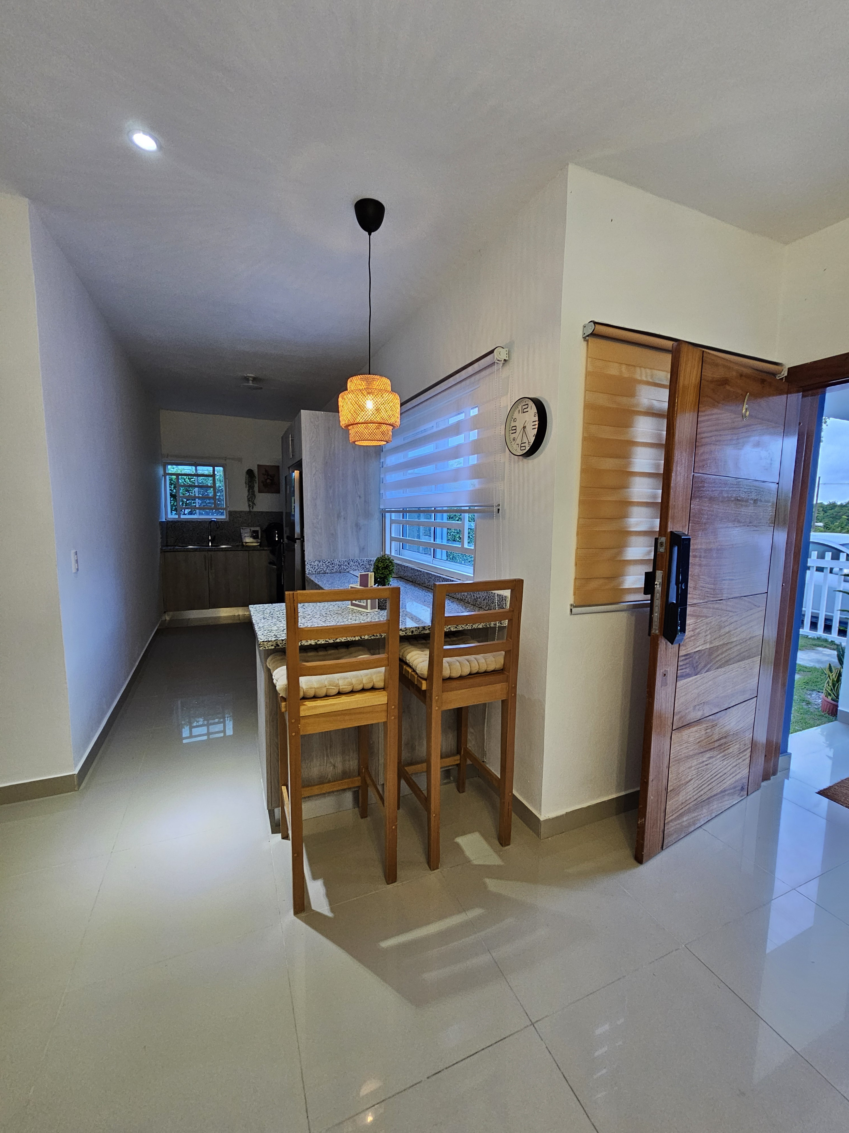 casas - Casa Amueblada en Alquiler – Brisas de Punta Cana 6