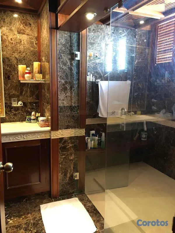 casas - De Oportunidad! Magnifica Casa en Santiago 9