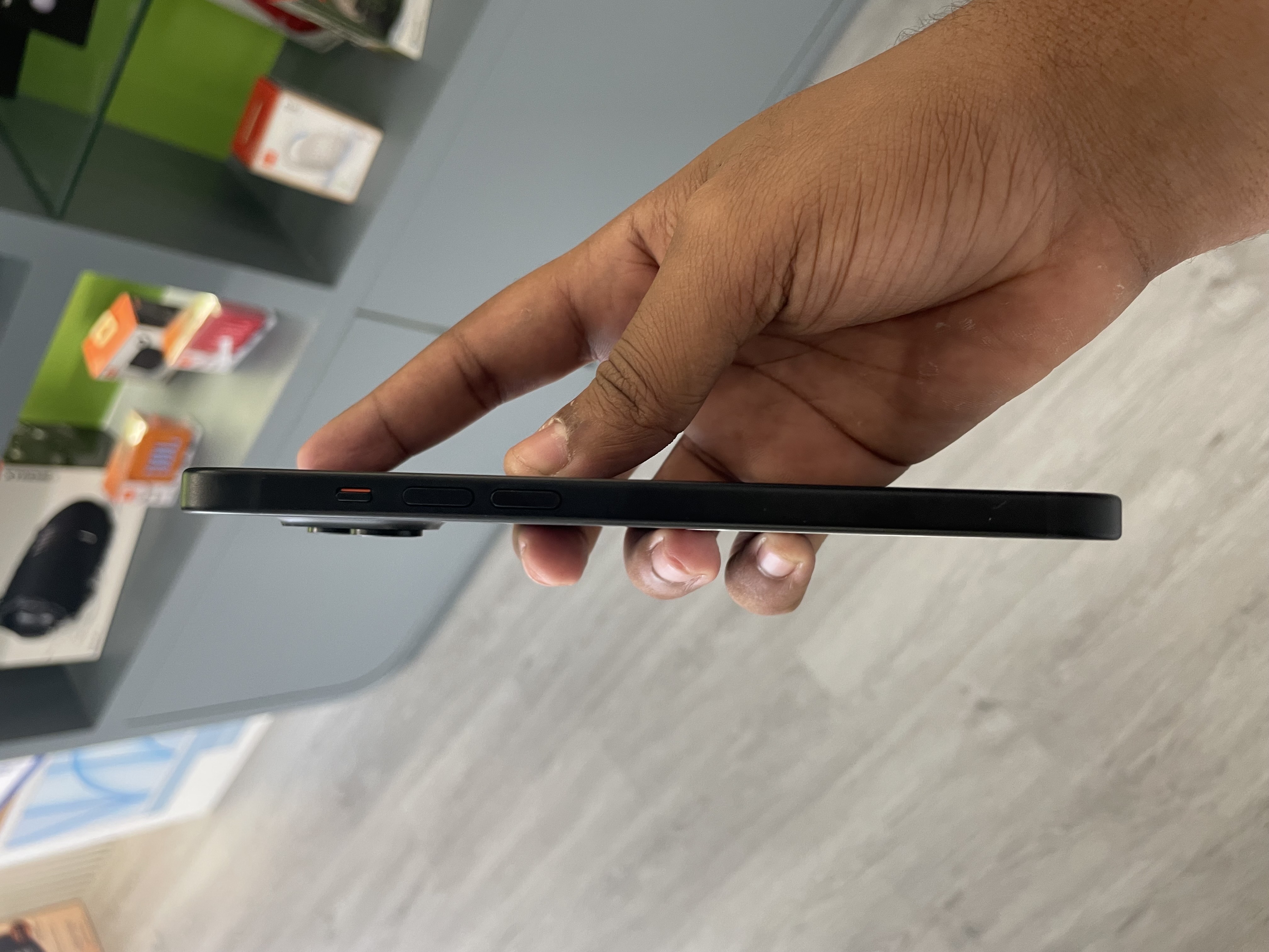 celulares y tabletas - IPHONE 15 PLUS 128GB 1