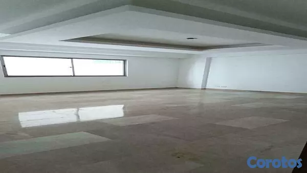 apartamentos - Urbanización Real, HERMOSO apartamento en 2da con Terraza, 3 hab, 347 Mt2 9