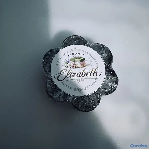 salud y belleza - jabón exfoliante para la cara 3