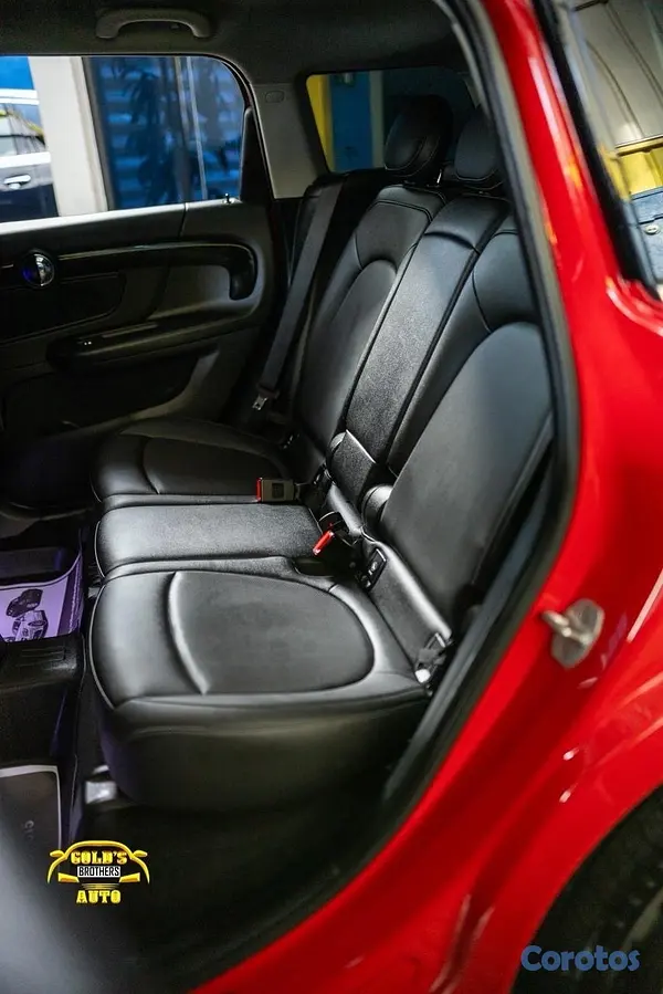 carros - Mini Cooper Countryman S All4 2024 Clean Carfax 8
