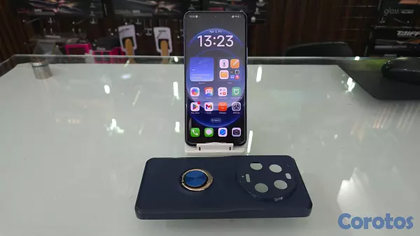 celulares y tabletas - Xiaomi 14 Ultra 512GB 16GB Ram Azul internacional 3