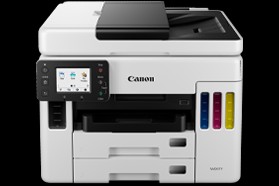 impresoras y scanners - OFERTA Impresora MAXIFY GX7010 Multifuncional EIFI Y USB 1