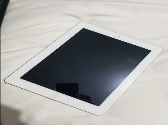 computadoras y laptops - Ipad modelo A1396