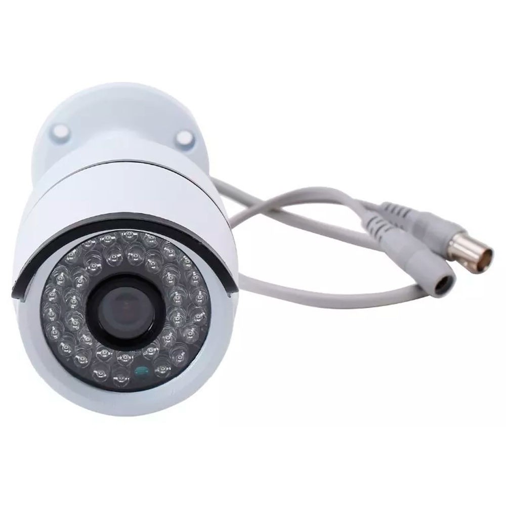 camaras y audio - Camara analógica para DVR full 1080p HD lente de 3.6mm  2