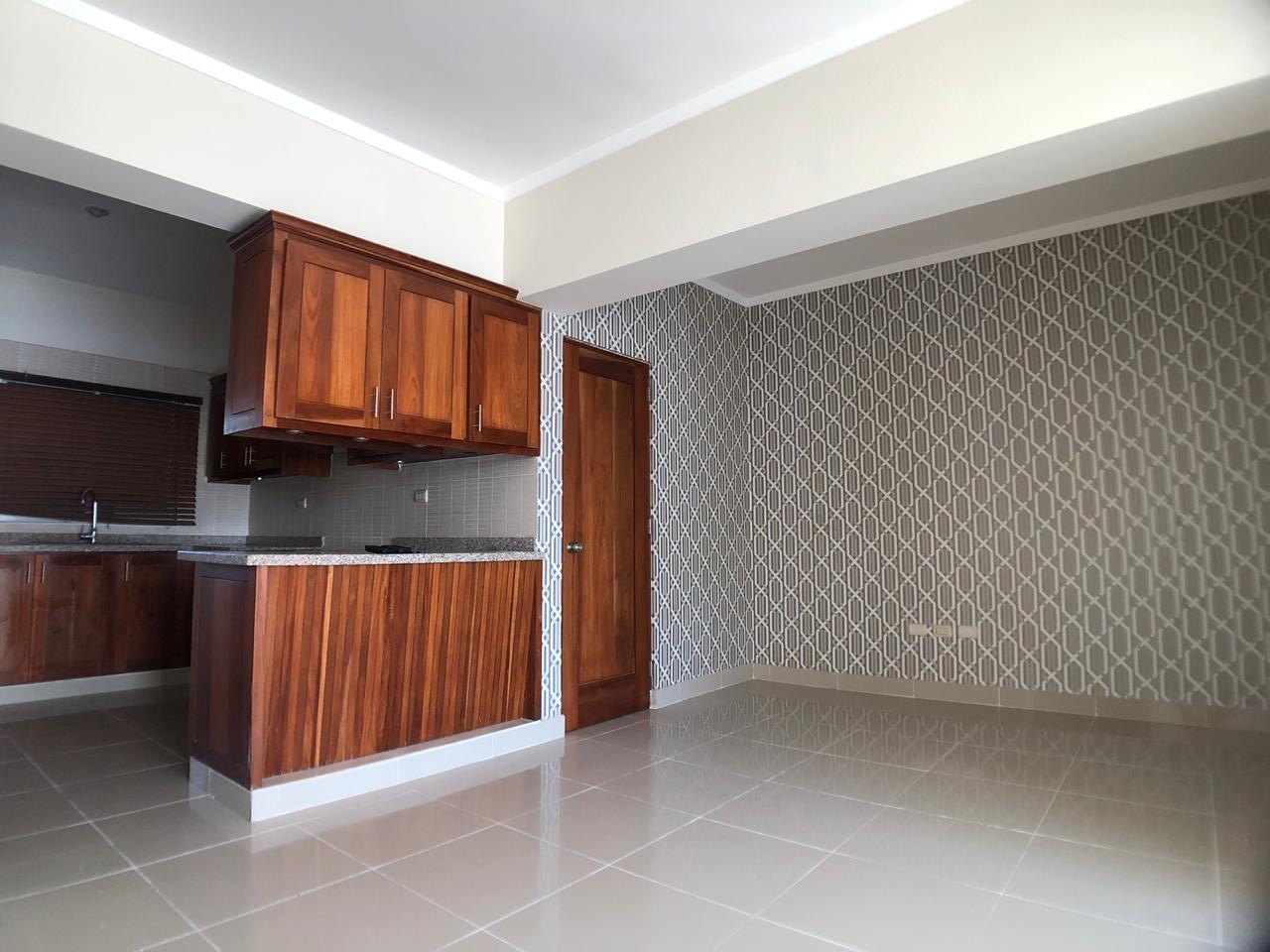 apartamentos - Alquiló Evaristo morales US$950  2 Habitaciones co 1
