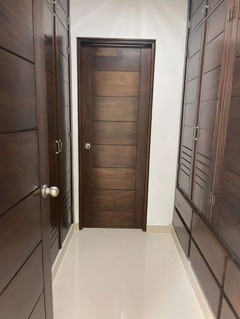 apartamentos - Alquilo Segundo Nivel con Terraza + estudio en 7