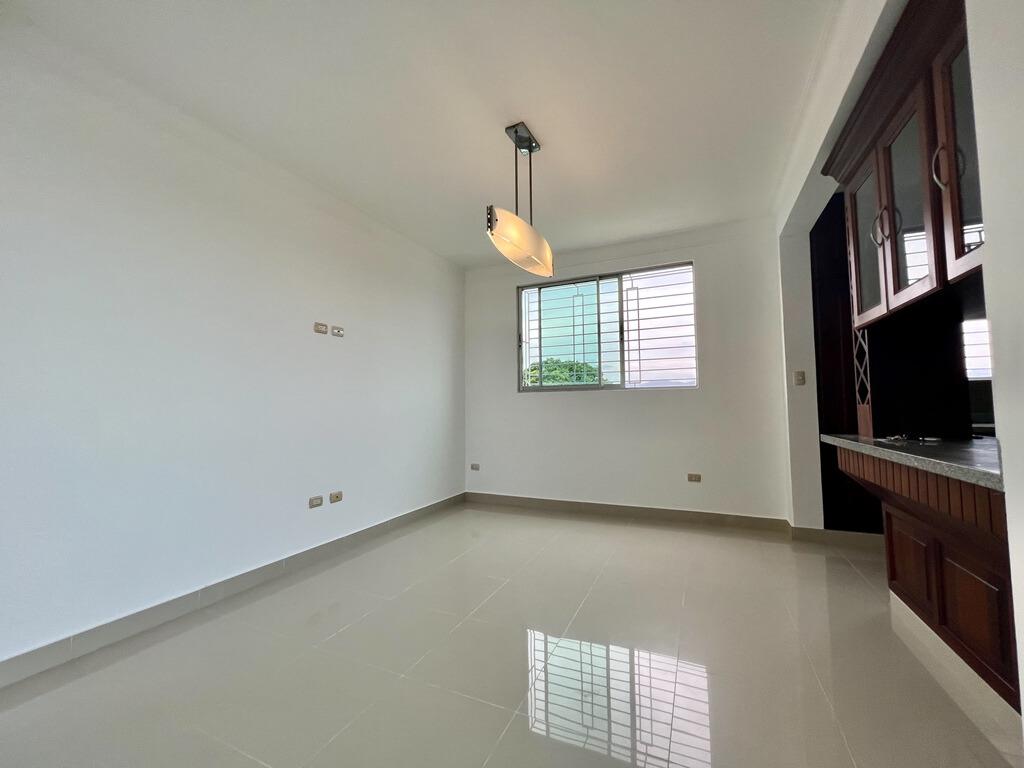 apartamentos - AMPLIO APARTAMENTO EN VENTA EN LAS DAMAS, SANTIAGO 3