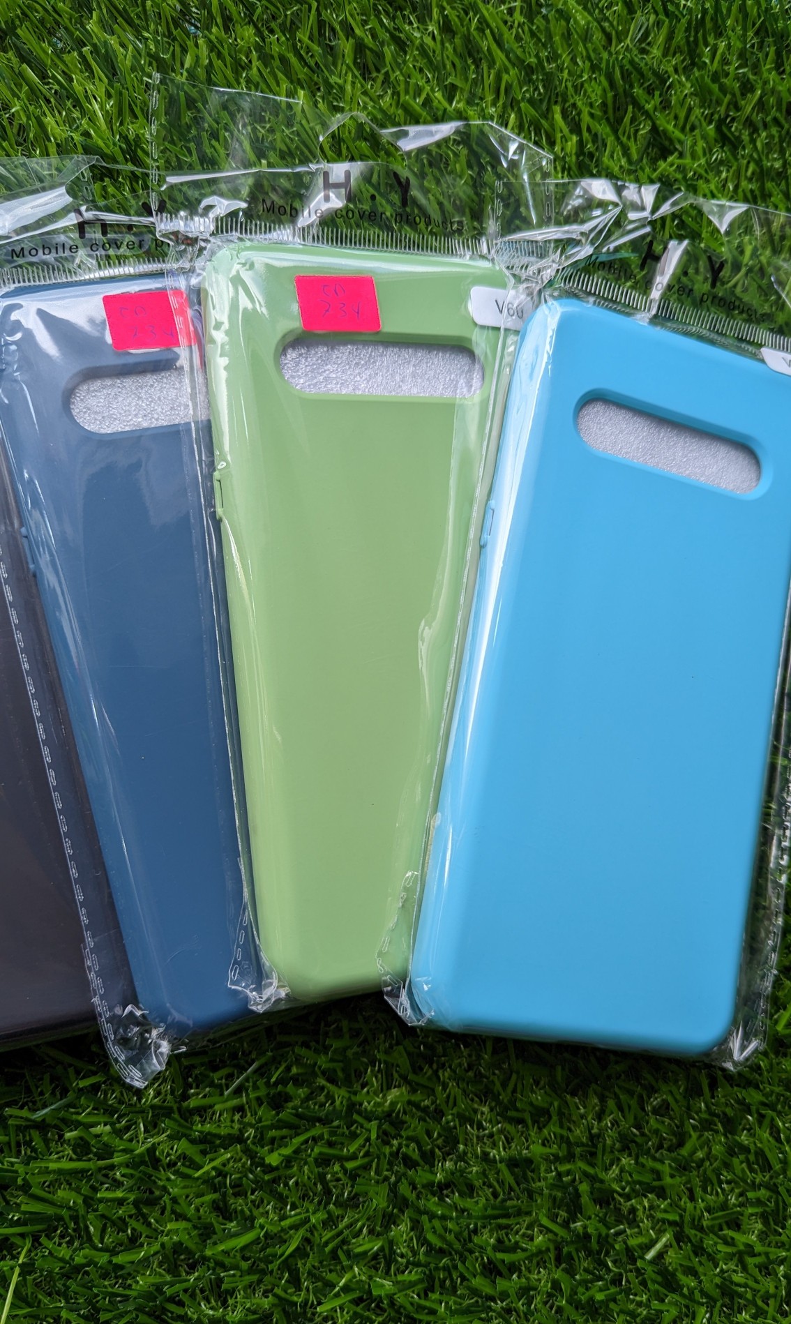 celulares y tabletas - Cover de LG 3