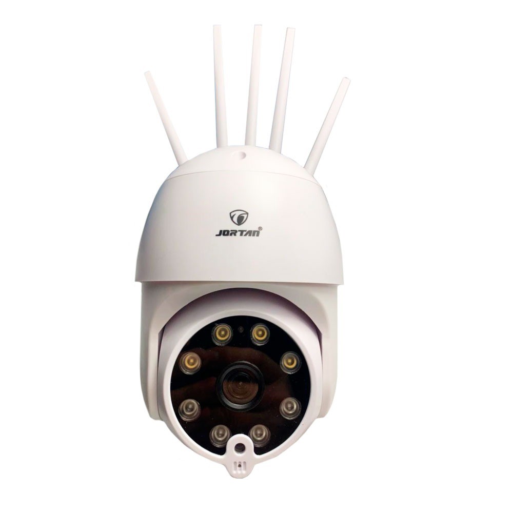 camaras y audio - Cámara PTZ Exterior 5 Antenas JORTAN Modelo D-21099 0