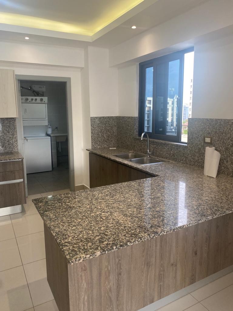 apartamentos - Se vende apartamento en Naco