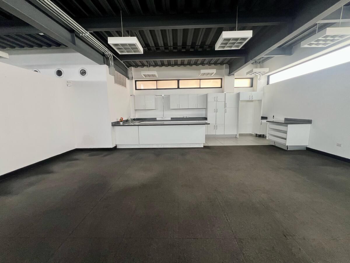 oficinas y locales comerciales - 🔵Alquilo Local 255 mts  2do piso en Paraiso  4