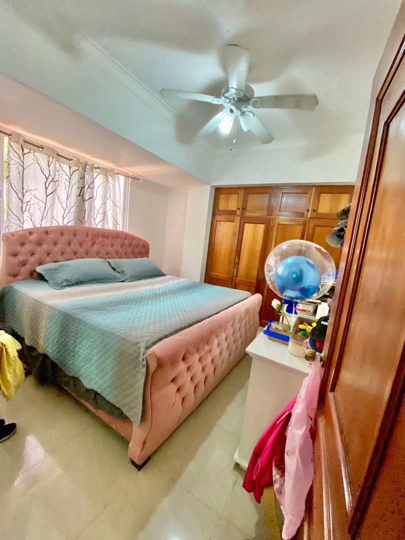apartamentos - Se vende apartamento en Arroyo Hondo Viejo 3
