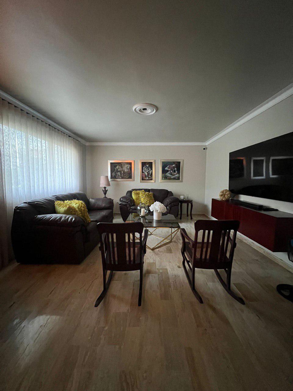 casas - Casa de Venta en Villa Olga  7