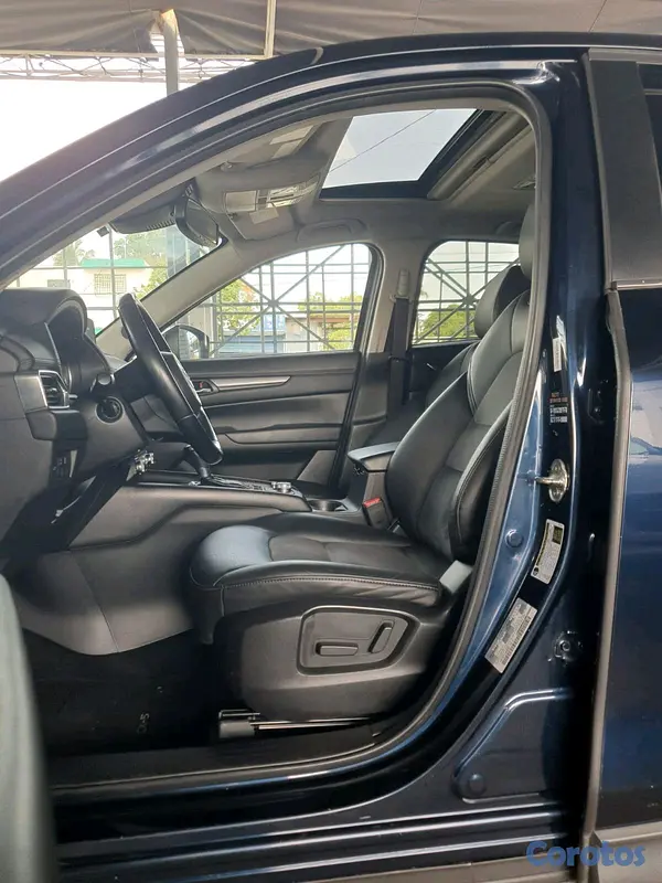 jeepetas y camionetas - mazda cx5 touring 2020 2