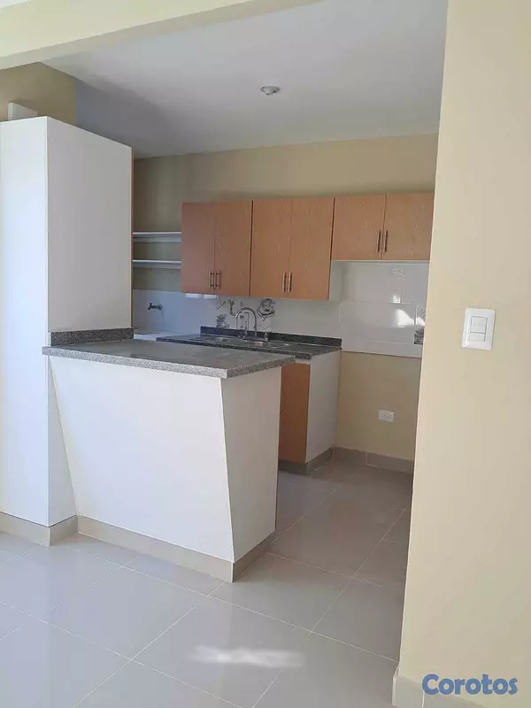 apartamentos - Apartamento Totalmente Nuevo-Bono Primera Vivienda 4