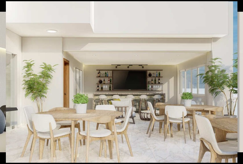apartamentos - APARTAMENTOS EN DISTRITO NACIONAL (ALTUS-REAL) 4
