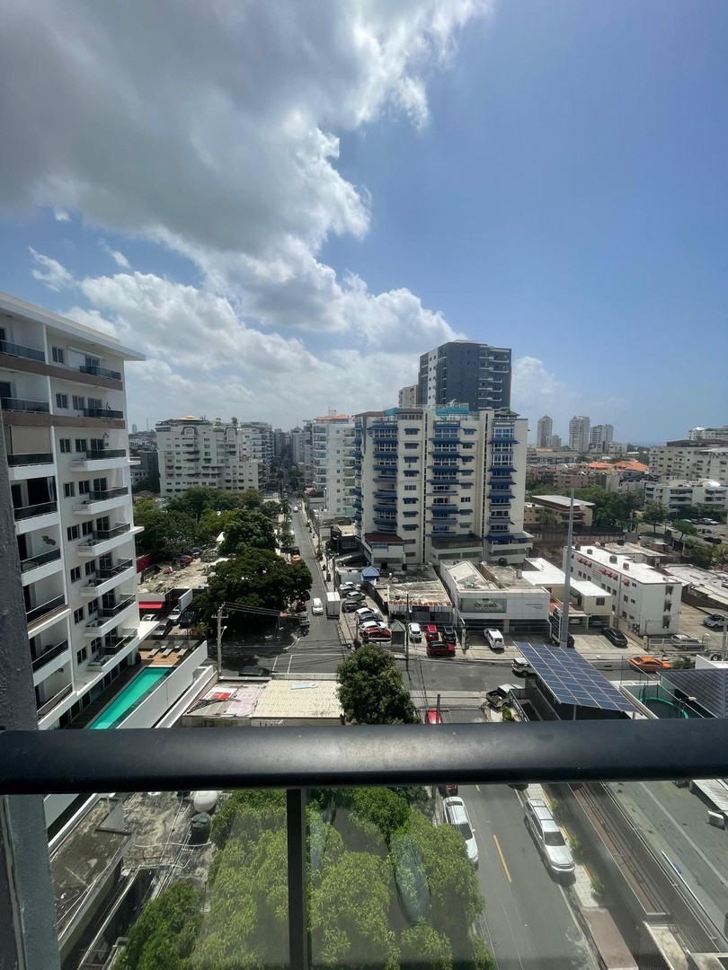 apartamentos - Apartamento en venta en Bella Vista.