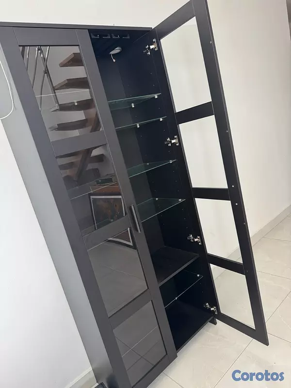 decoración y accesorios - credenza 2