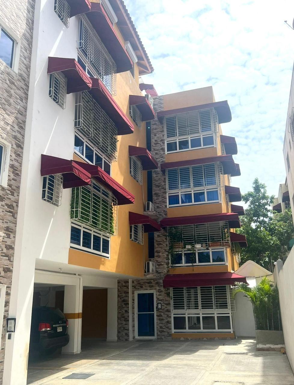apartamentos - tiene título 