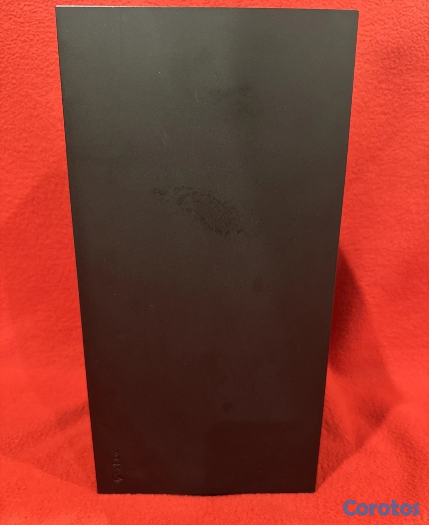 consolas y videojuegos - xbox series x 1tb  3