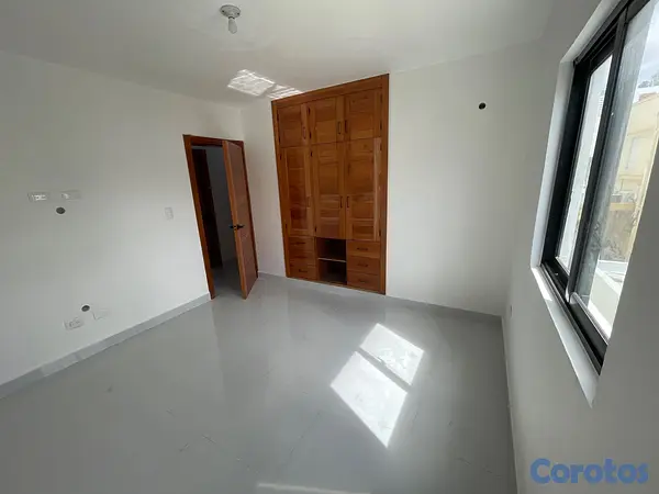apartamentos - Apartamentos amplios de 3 habitaciones en Gazcue y en oferta por este mes 7