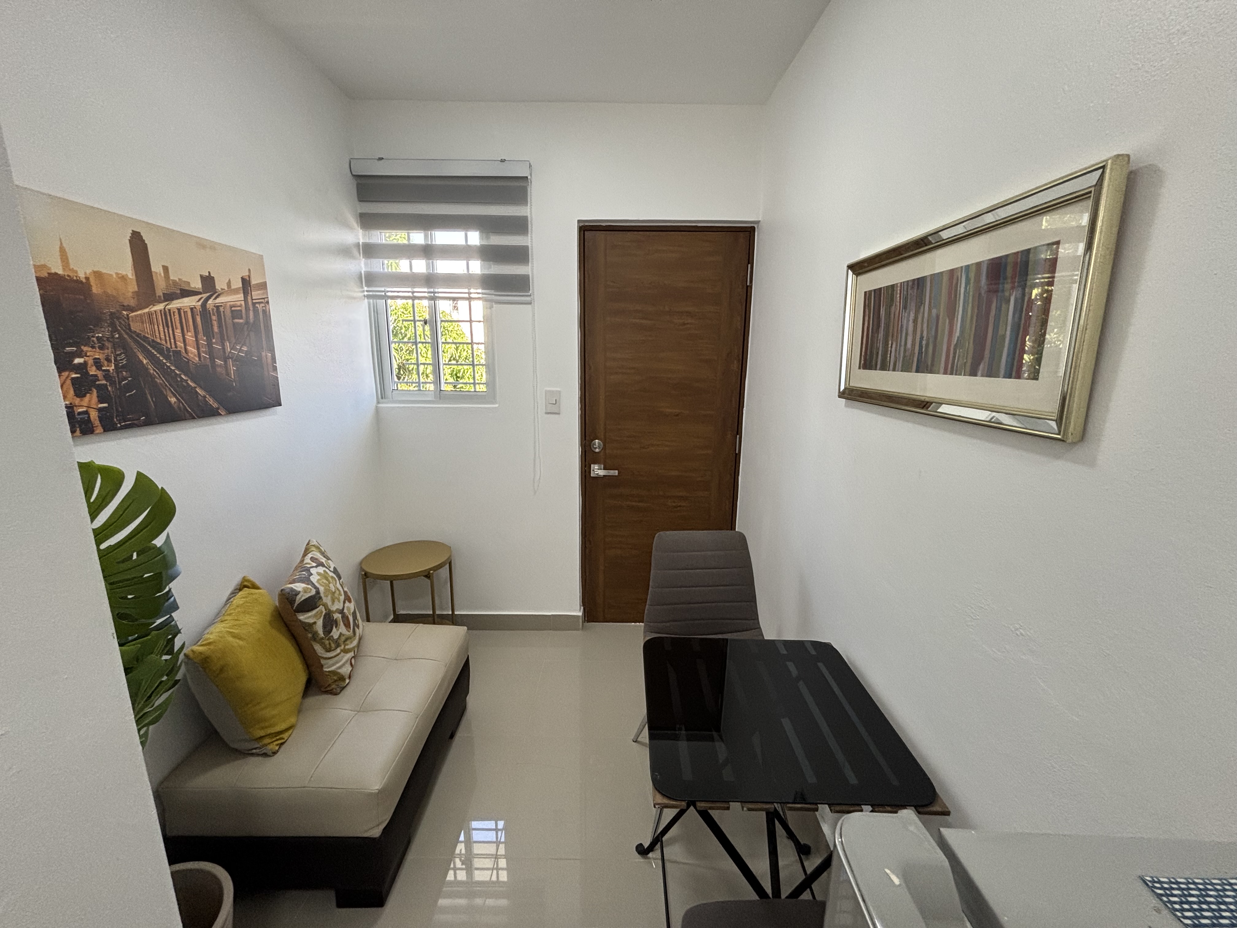 apartamentos - En los jardinez con servicios incluidos 8