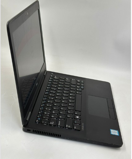 computadoras y laptops - LAPTOP DELL LATITUDE E7270 3