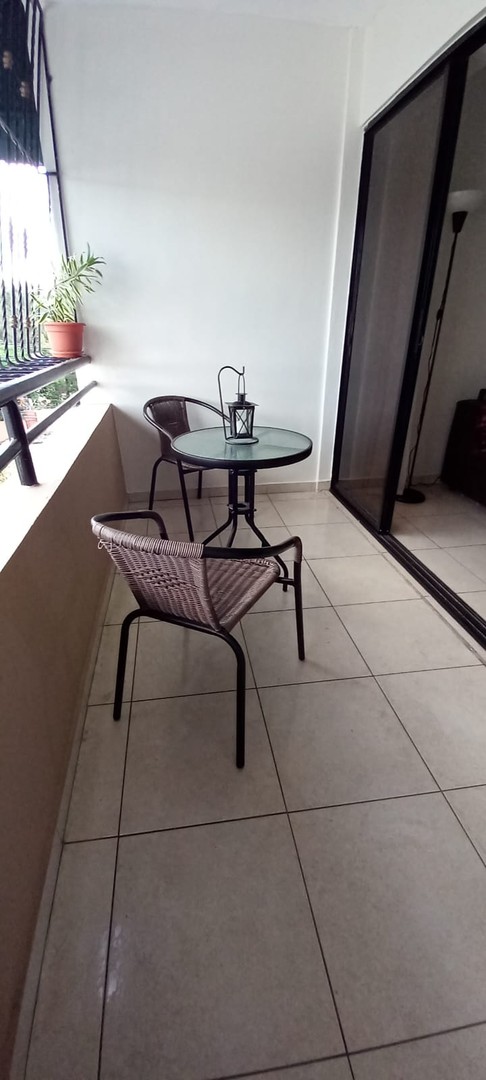 apartamentos - ALQUILO APARTAMENTO EN GAZCUE