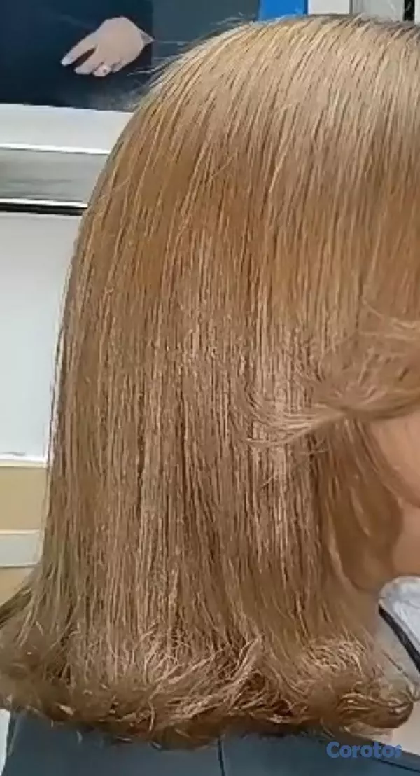 salud y belleza - Tratamiento Capilar -  Increíble pero cierto 6