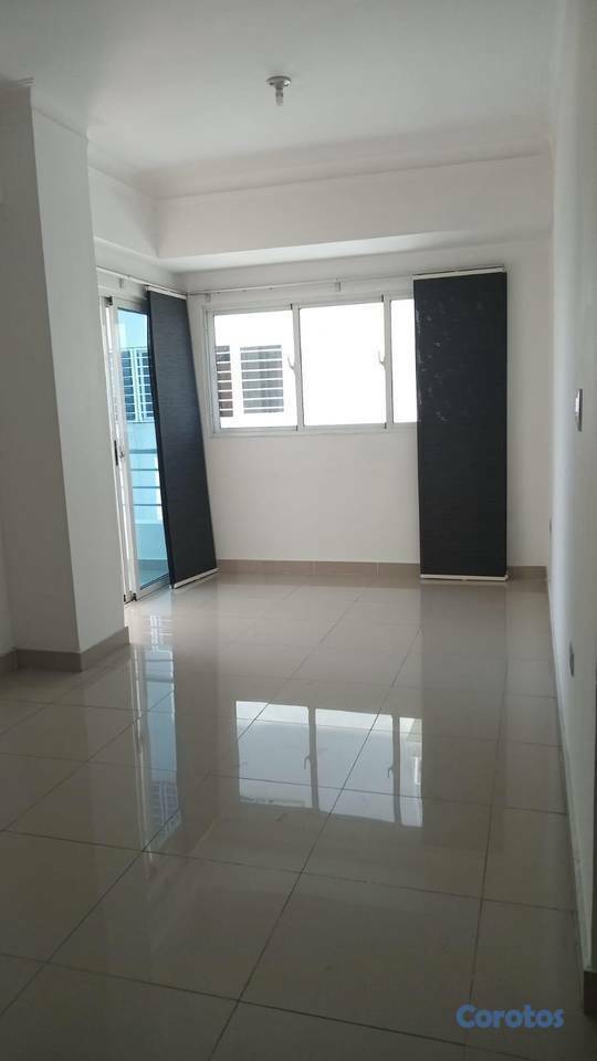 apartamentos - Apto en Alquiler en Los Prados - Terraza Privada 8