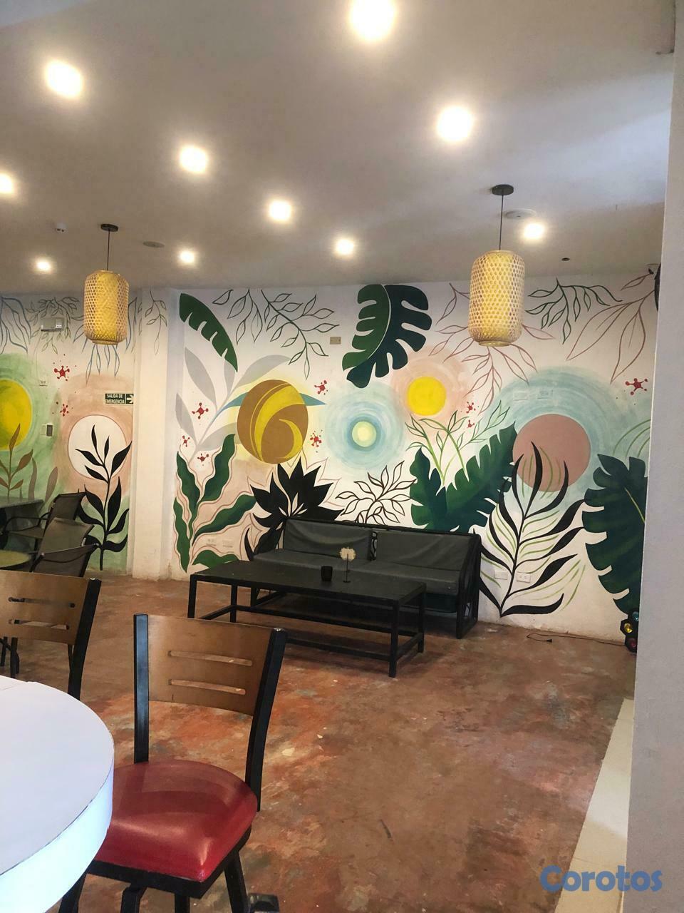 casas - Remato Propiedad en la Zona Colonial por Salud  8