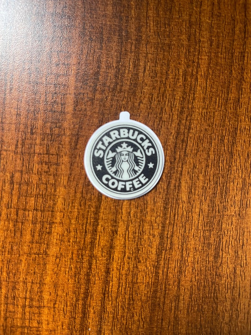 otros electronicos - TOKEN PARA CERRADURA INTELIGENTE STARBUCKS 1