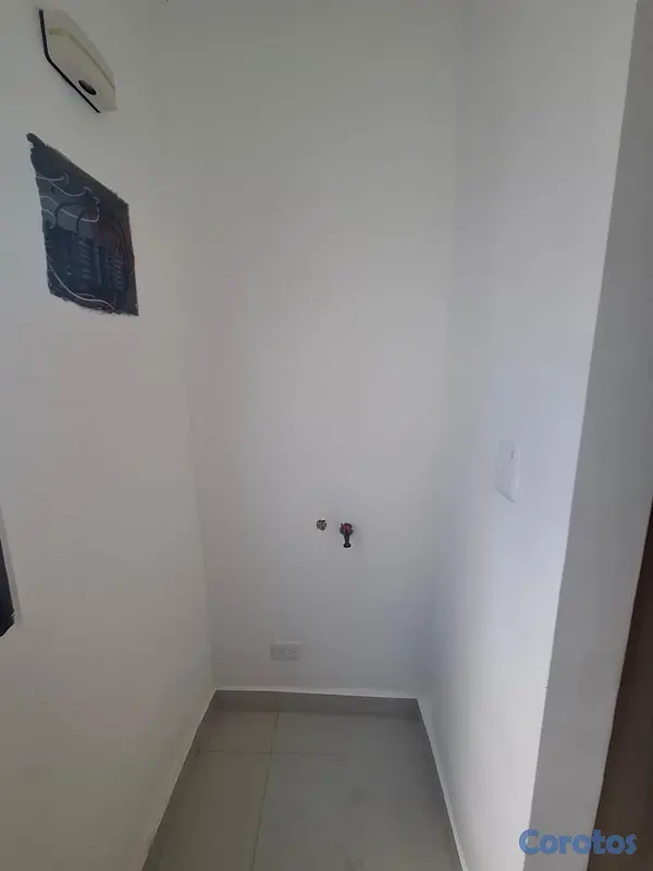 apartamentos - Apartamento en n Venta Residencial Corales del Caribe  9