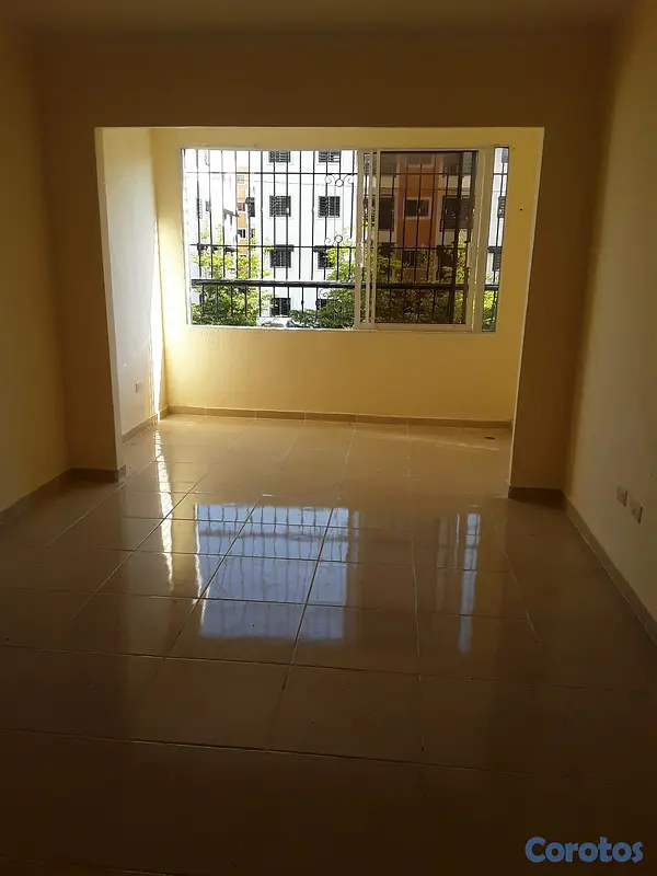 apartamentos - Rento 2do piso a solo pasos del Bravo 6