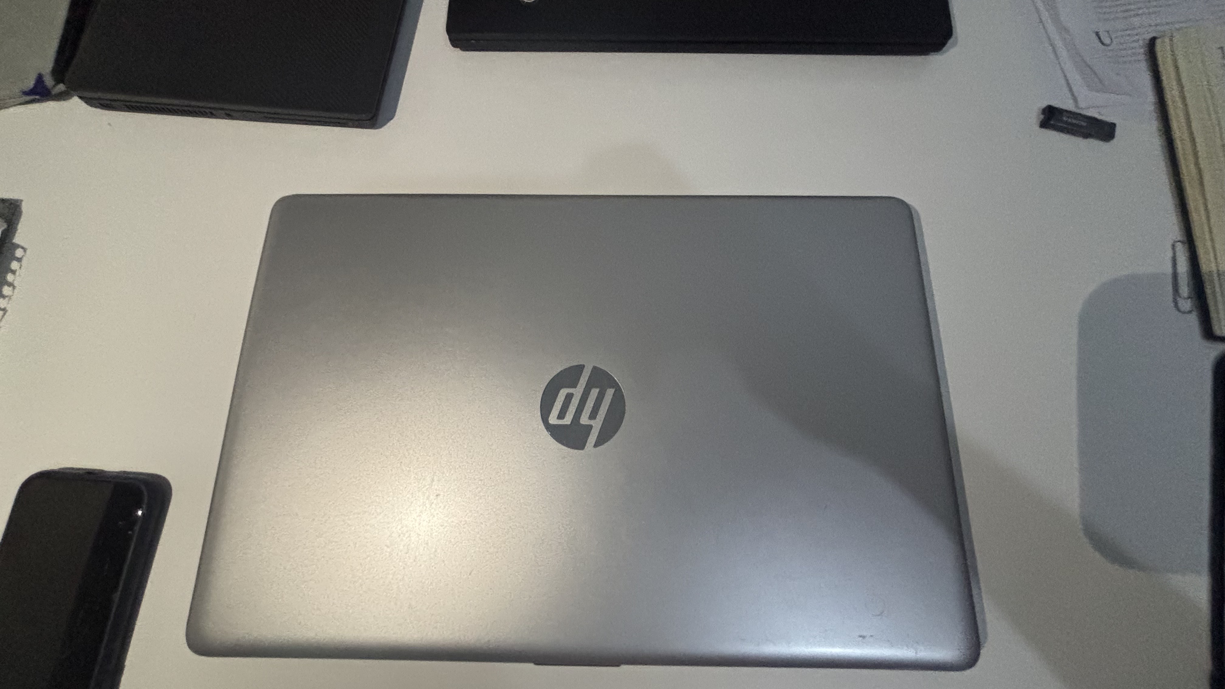 computadoras y laptops - Laptop HP 2