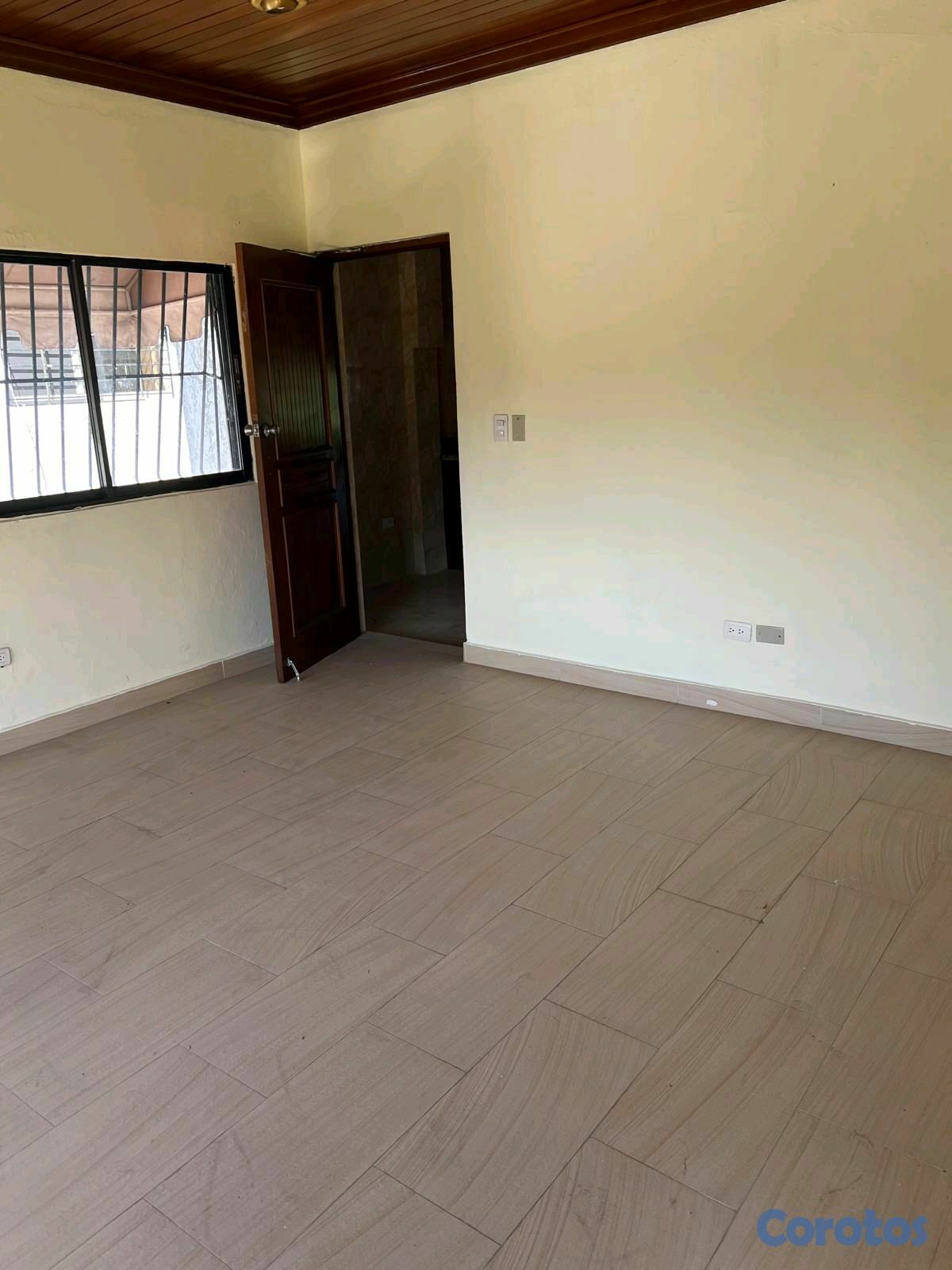 apartamentos - sin intermediarios edificio tradicional apartamento en los cacicazgo 3er nivel  3