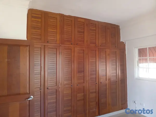 apartamentos - Apartamento clásico de gran amplitud y ventilación  5
