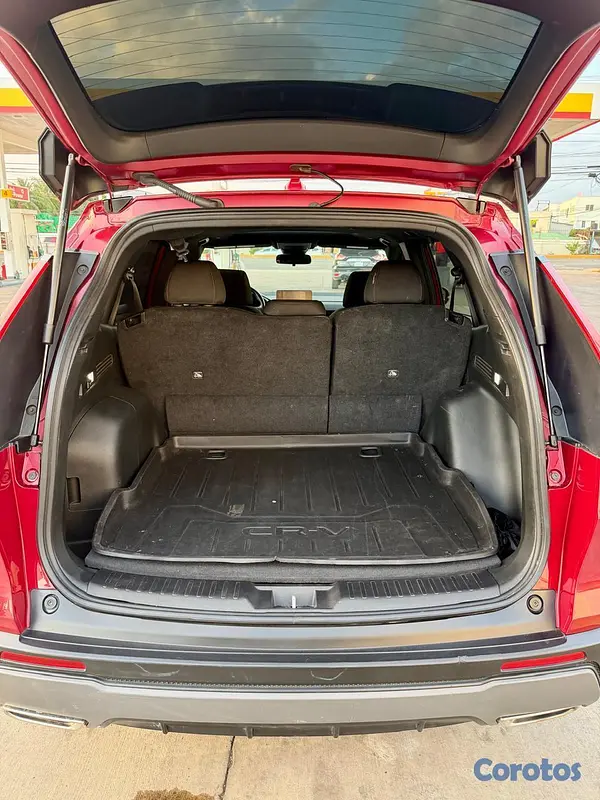 jeepetas y camionetas - Honda CR-V 2025 Sport Hybrida  2