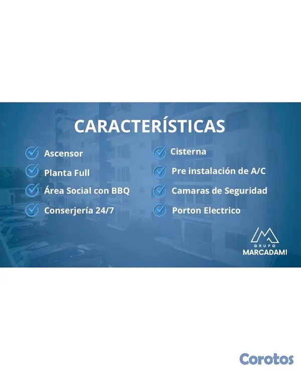 apartamentos - Proyecto DIOSA II  4