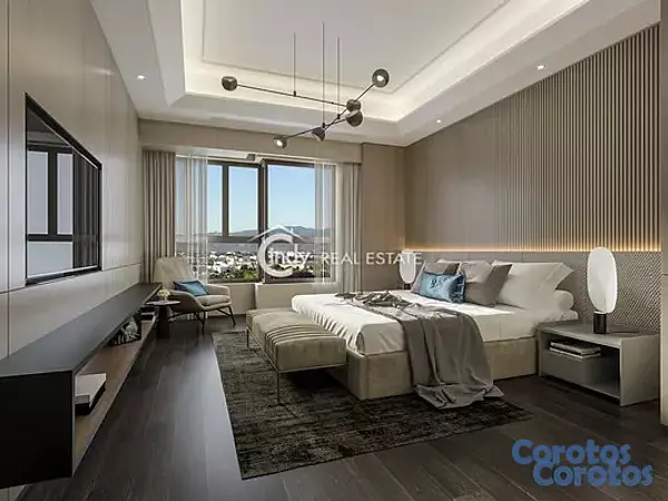 apartamentos - Apartamentos 110 M2 Tipo Suites, 2 Habitaciones. 10