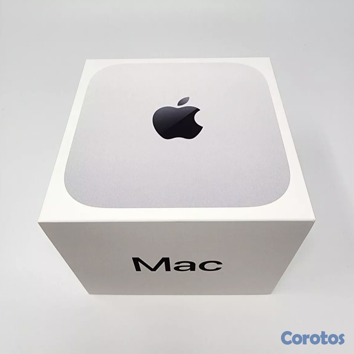 computadoras y laptops - MAC MINI M4 512GB 24GB RAM 2024 OFERTA 🔥‼️ 2