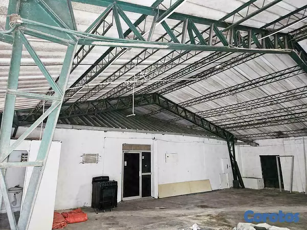 otros inmuebles - Nave en alquiler Santo Domingo Oeste 2