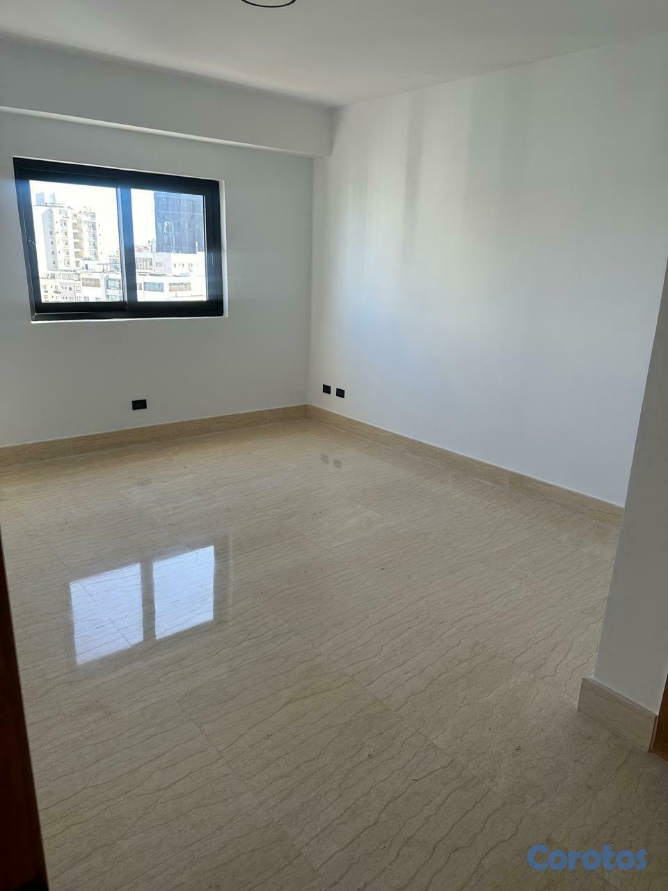 apartamentos - EN ALQUILER – APARTAMENTO EN NACO, PISO ALTO 5