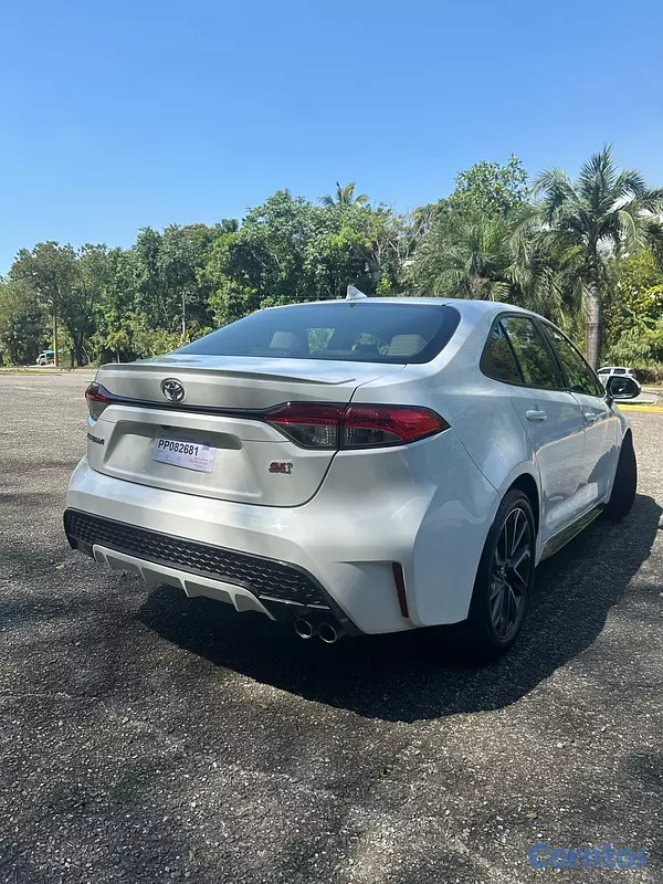 carros - Toyota Corolla SE 2020  3